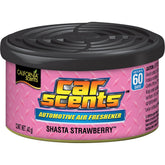 Califonia Scents Car Shasta Strawberry